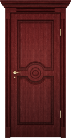 дверь межкомнатная Арфа